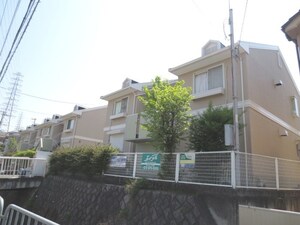 ＫひるさいどてらすＡ外観写真