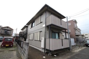 ＣＯＣＩＯ外観写真