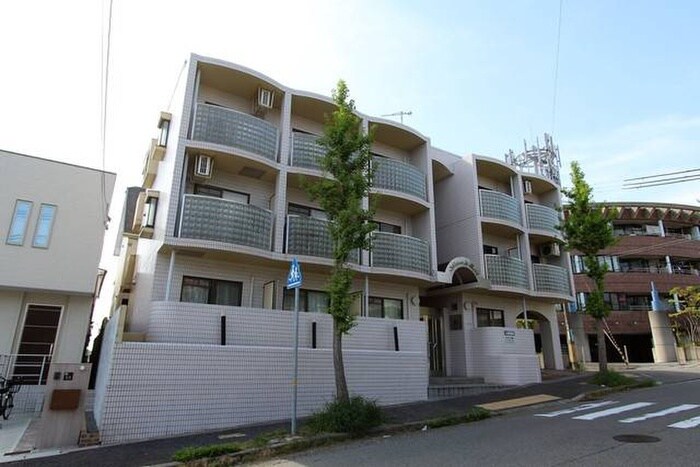 物件外観写真2　(周辺環境)