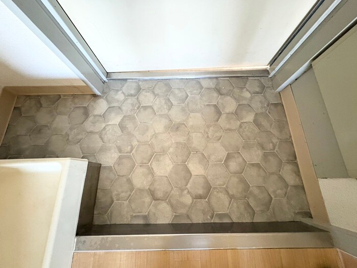 物件内観写真20　(玄関)