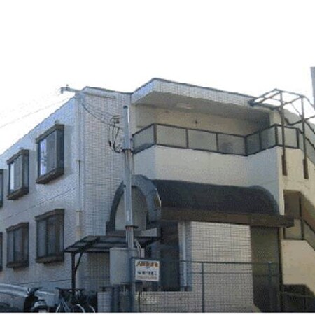 ロイヤル神戸舞子台(202)外観写真