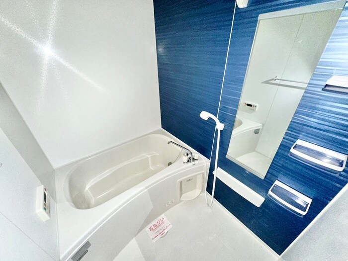 物件内観写真9　(バス／シャワールーム等)