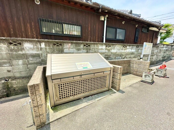 物件外観写真5　(建物設備)