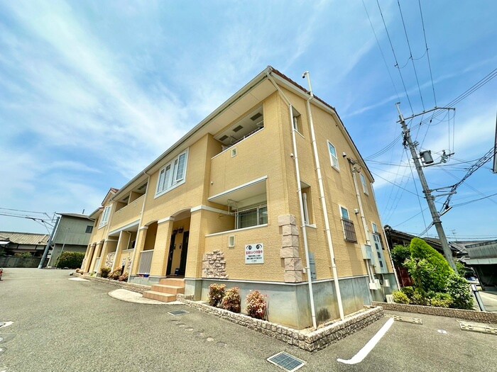 物件外観写真6　(外観写真)