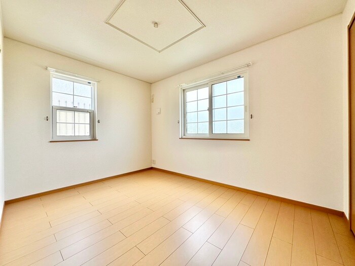 物件内観写真20　(居室)