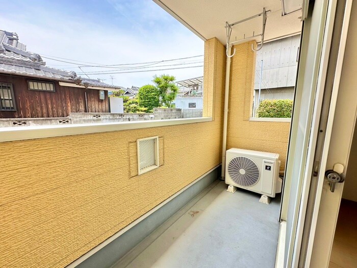 物件内観写真22　(ベランダ・バルコニー)