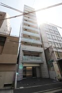 エスライズ北堀江スワン(402)