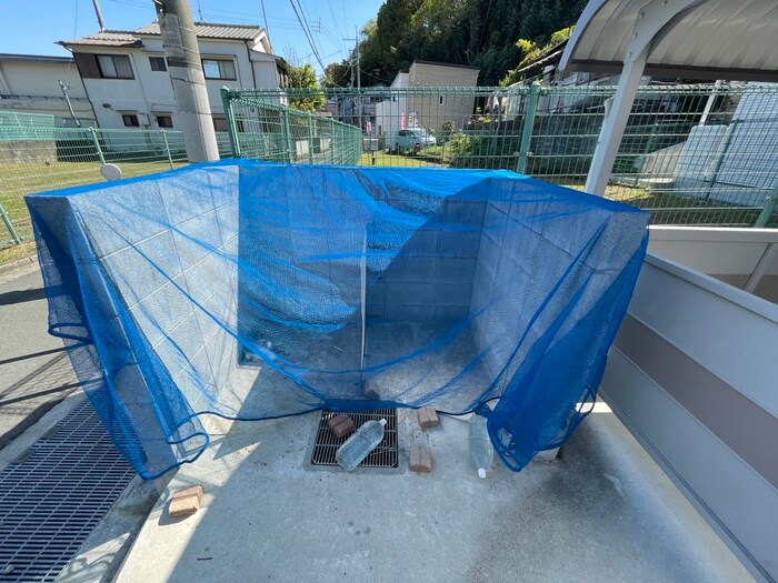 物件外観写真5　(外観写真)