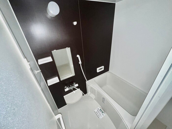 物件内観写真11　(バス／シャワールーム等)