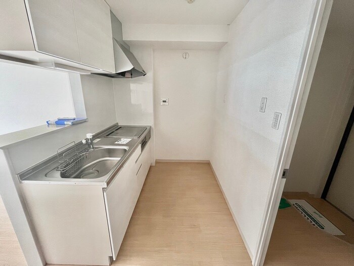 物件内観写真20　(キッチン)