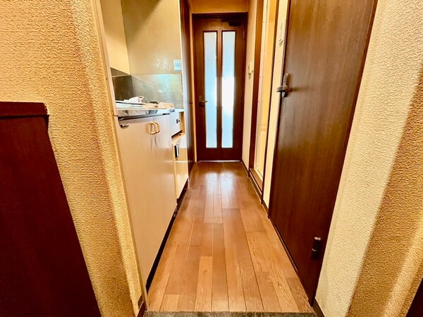 廊下