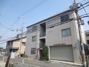 エスト.ﾊﾟﾙﾃｲ－ル外観写真