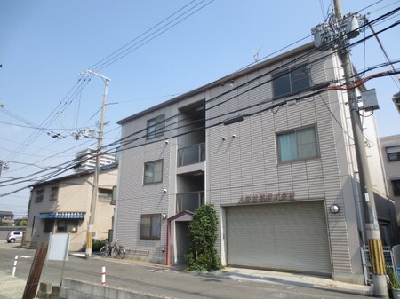 エスト.ﾊﾟﾙﾃｲ－ル外観写真