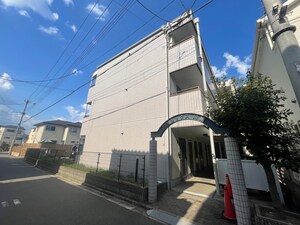 アネックス川端外観写真
