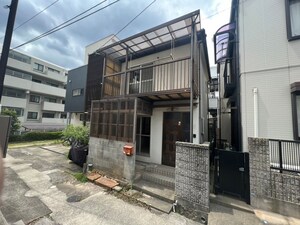 大和町２丁目戸建外観写真