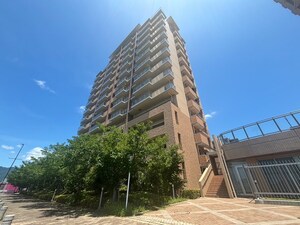 ｲﾄｰﾋﾟｱ神戸ﾎﾟｰﾄｱｲﾗﾝﾄﾞ（1002）外観写真