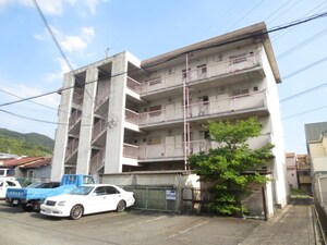 野崎コ－ポラス外観写真