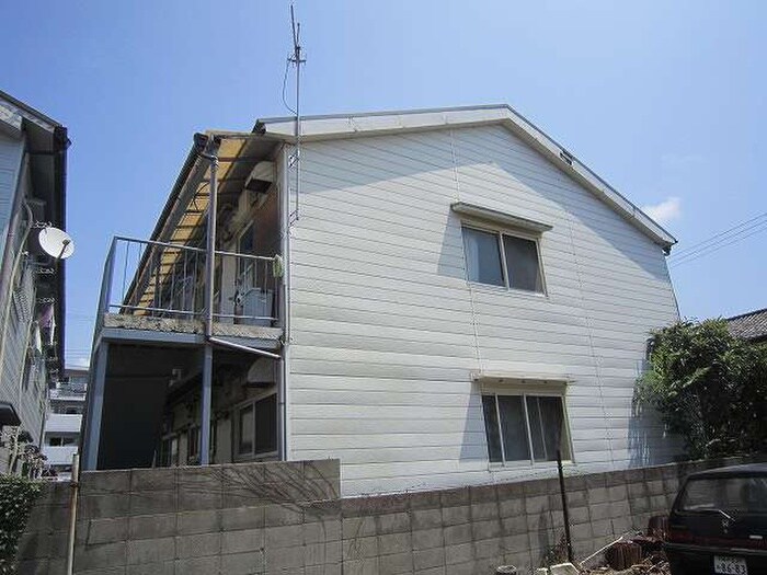 物件外観写真4　(外観写真)