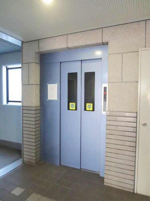 物件外観写真3　(建物設備)