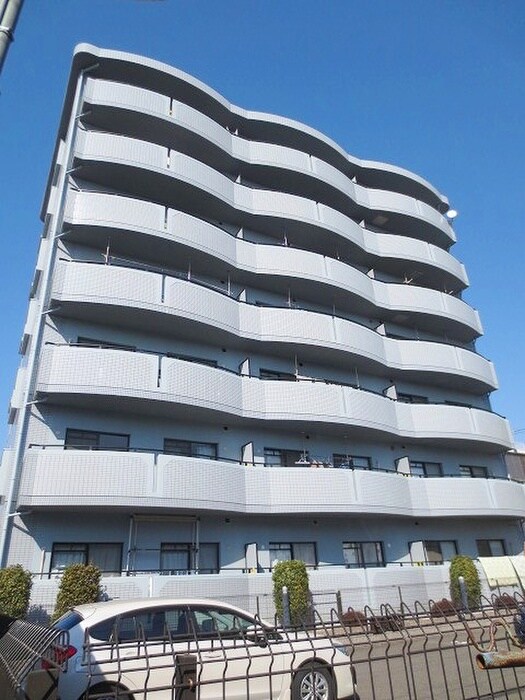 物件外観写真6　(外観写真)