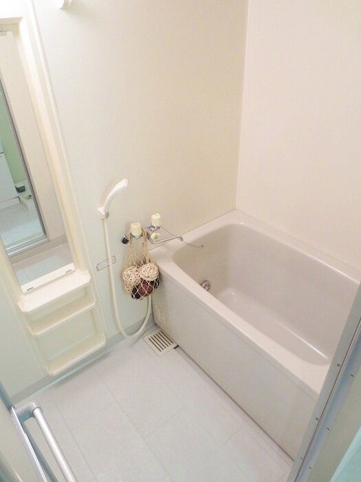 物件内観写真15　(バス／シャワールーム等)