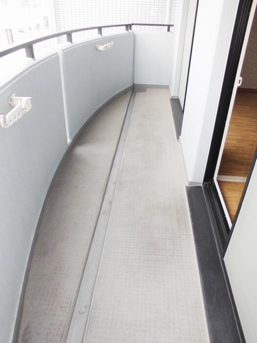 物件内観写真19　(ベランダ・バルコニー)