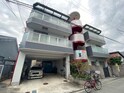 カリタス・アベニュー