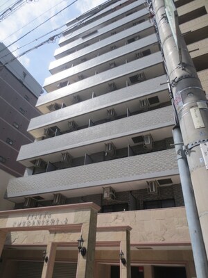 エスリ－ド梅田西第２（２０５）外観写真