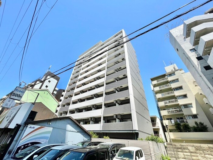 物件外観写真6　(周辺環境)