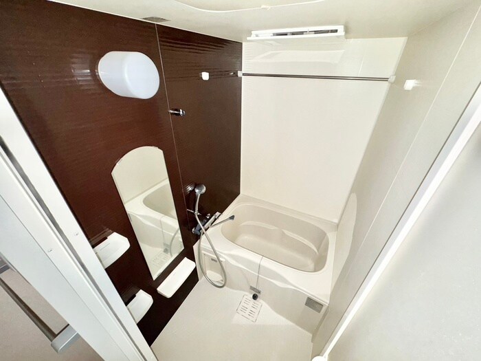 物件内観写真10　(バス／シャワールーム等)