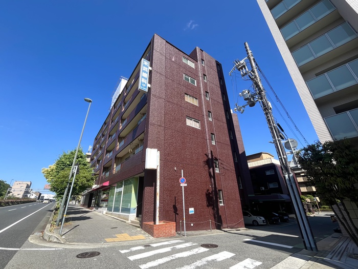 夙川ニューコーポ