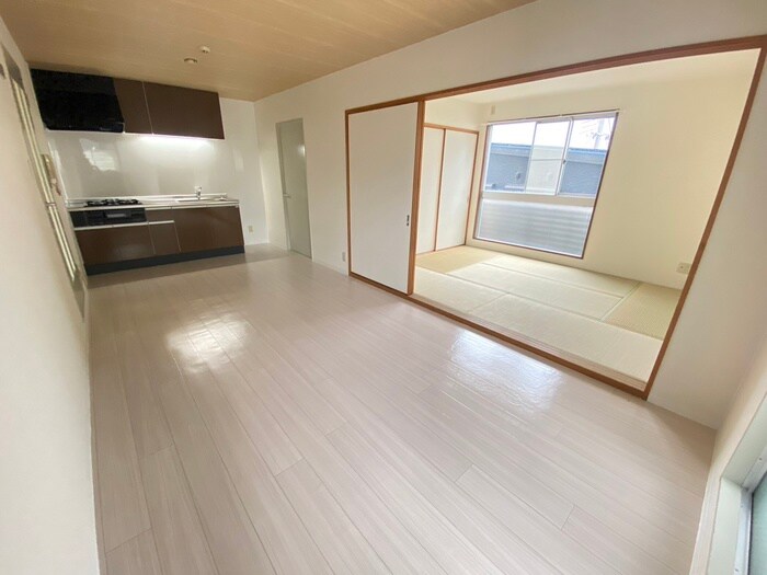 物件内観写真9　(居室)