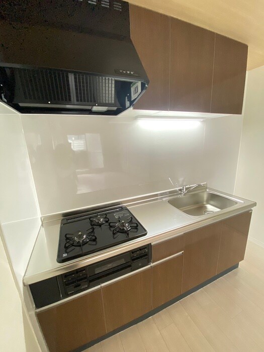 物件内観写真10　(キッチン)