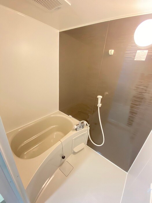 物件内観写真11　(バス／シャワールーム等)
