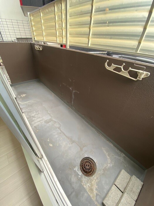 物件内観写真16　(ベランダ・バルコニー)