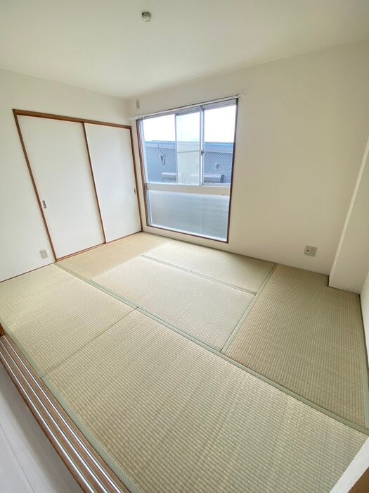 物件内観写真19　(居室)