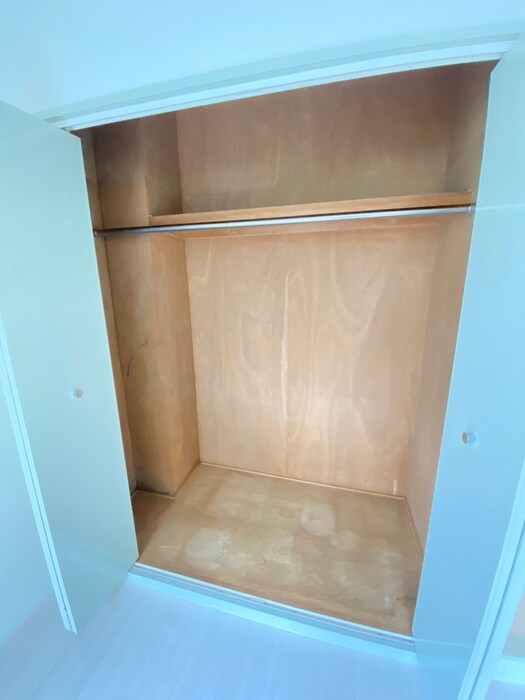 物件内観写真20　(収納)