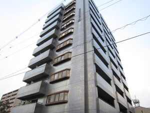 今里西青山ビル外観写真