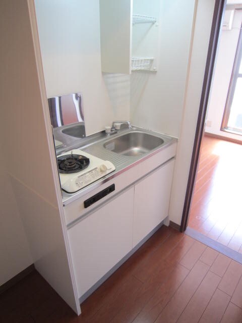 物件内観写真8　(キッチン)