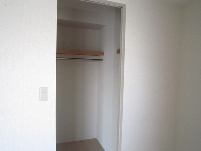 物件内観写真11　(収納)