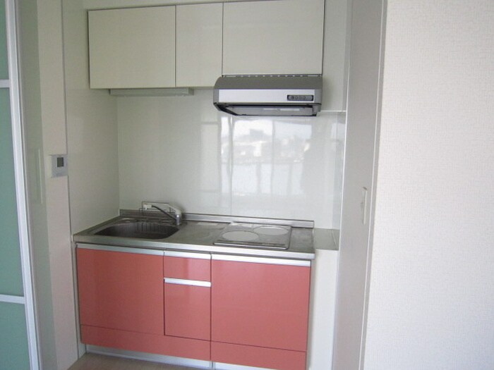 物件内観写真14　(キッチン)