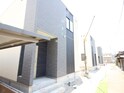 仮）府中町1丁目戸建住宅Ａ棟