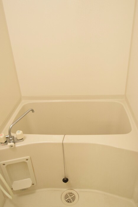 物件内観写真7　(バス／シャワールーム等)