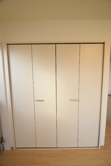 物件内観写真9　(収納)