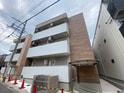 フジパレス西宮鳴尾Ⅴ番館