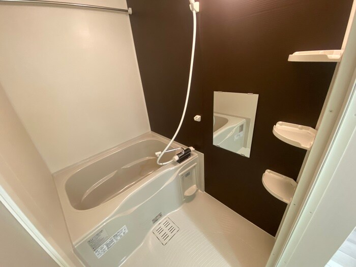 物件内観写真10　(バス／シャワールーム等)