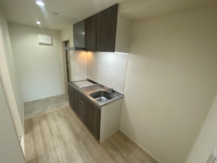 物件内観写真16　(キッチン)