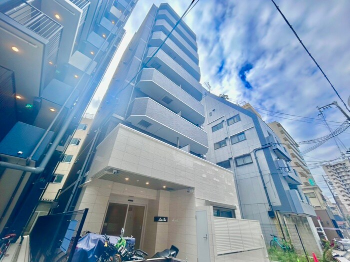 物件外観写真2　(外観写真)