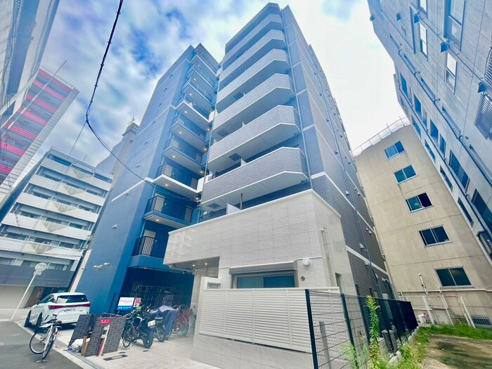 物件外観写真3　(外観写真)