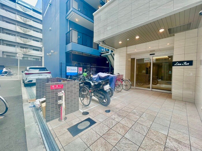 物件外観写真6　(周辺環境)